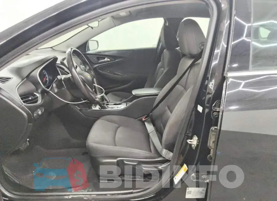 1G1ZB5ST7PF127981 Photo# 7