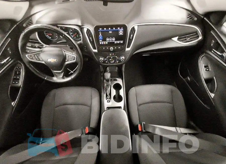 1G1ZB5ST7PF127981 Photo# 8