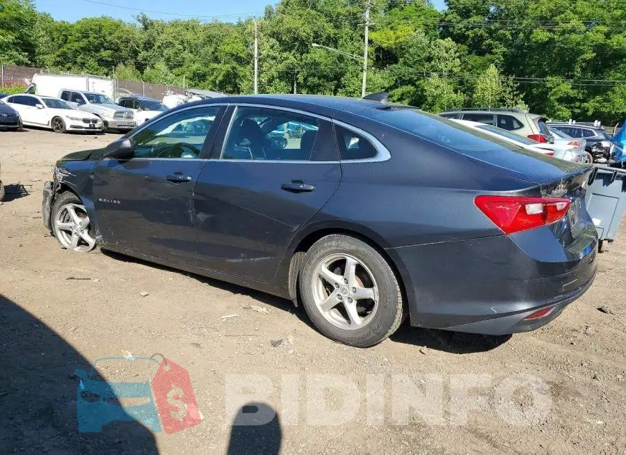 1G1ZB5ST8HF126033 Photo# 2