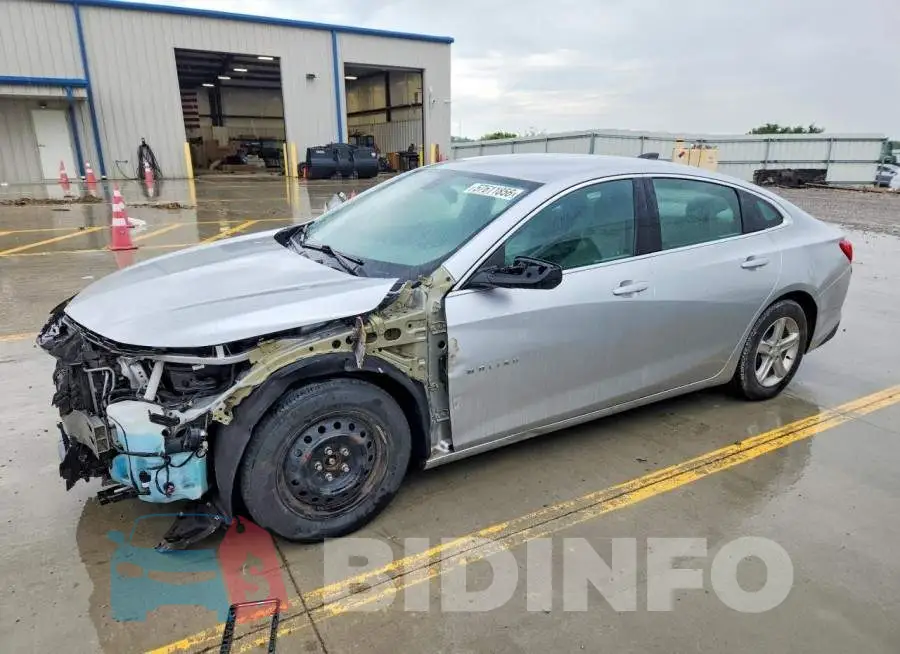 1G1ZB5ST8LF077635 Photo# 1