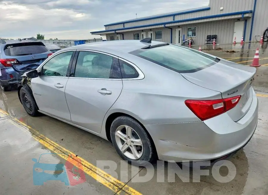 1G1ZB5ST8LF077635 Photo# 2