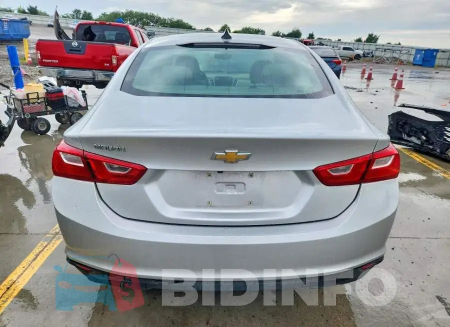 1G1ZB5ST8LF077635 Photo# 6