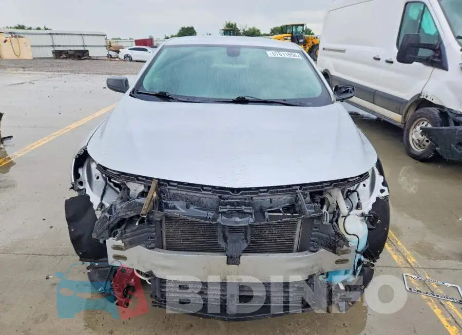 1G1ZB5ST8LF077635 Photo# 5
