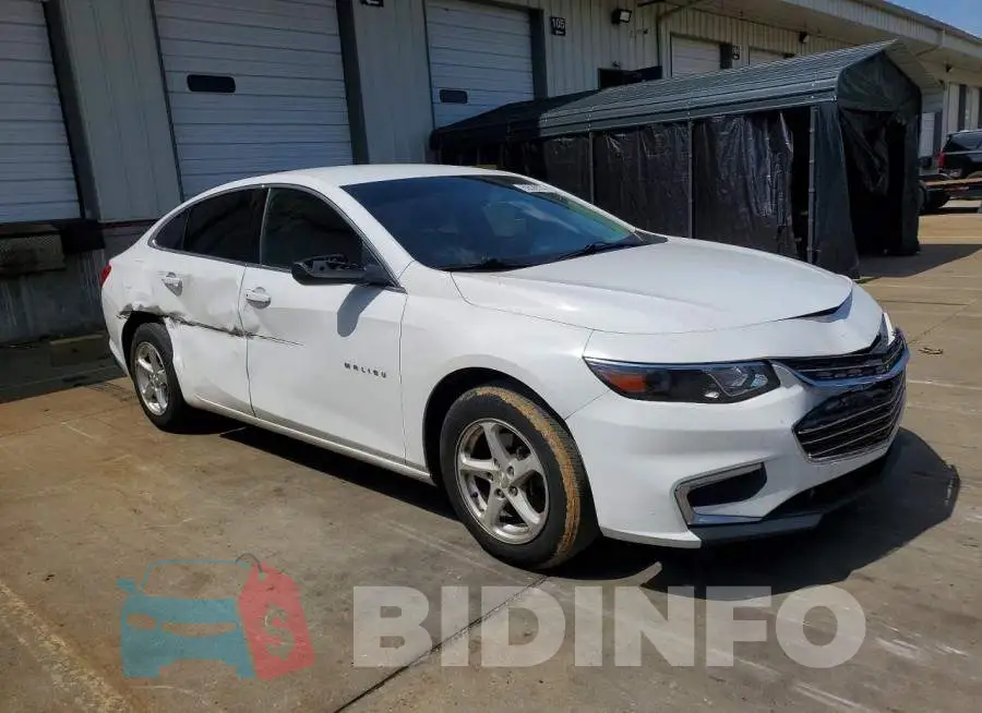 1G1ZB5ST9JF191463 Photo# 4