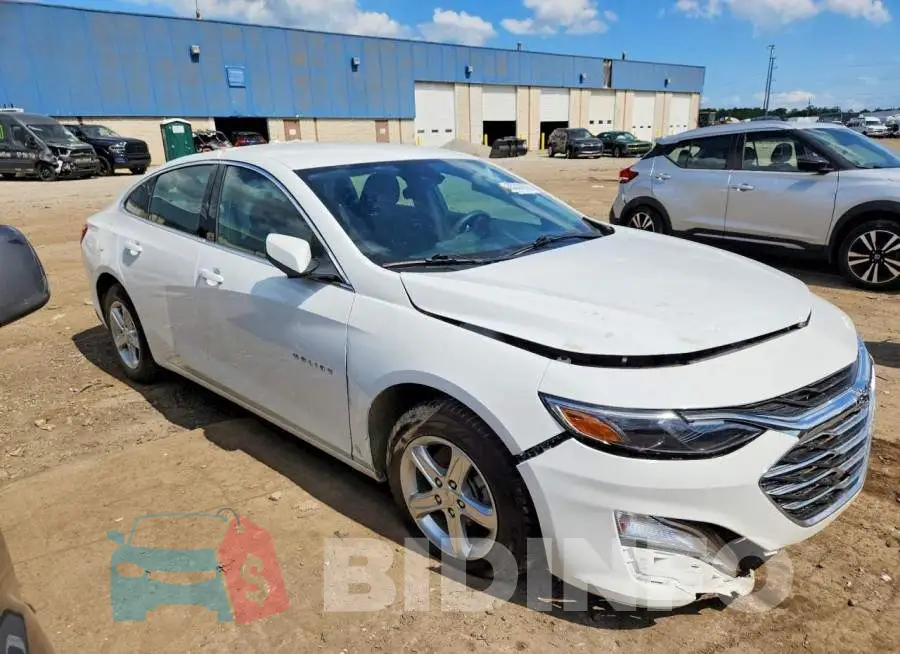 1G1ZC5ST2RF187554 Photo# 4