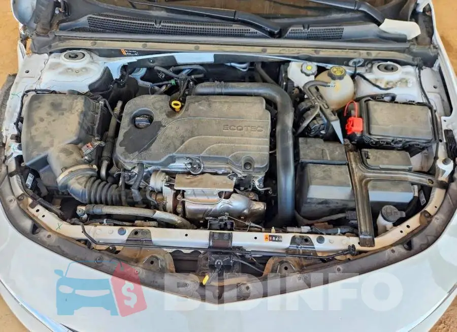 1G1ZC5ST3RF165823 Photo# 11