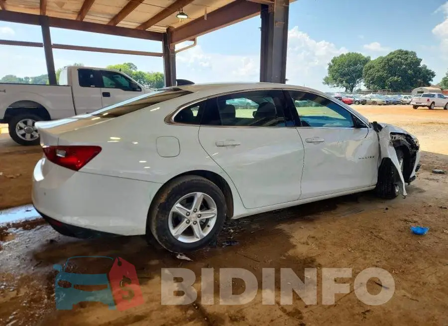 1G1ZC5ST3RF165823 Photo# 3