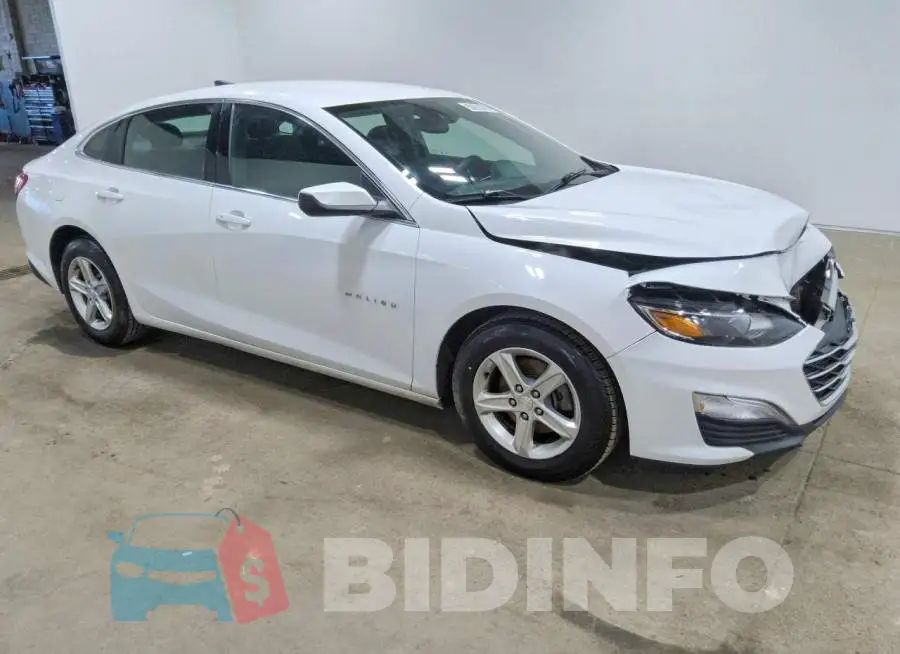 1G1ZC5ST6KF169113 Photo# 4