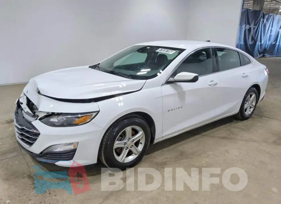 1G1ZC5ST6KF169113 Photo# 1