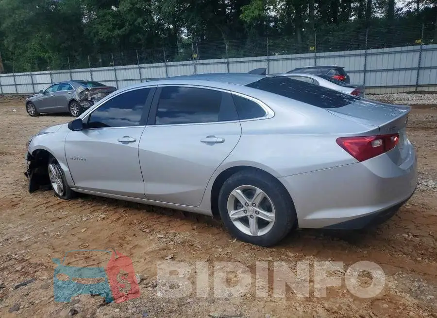 1G1ZC5ST8KF202757 Photo# 2