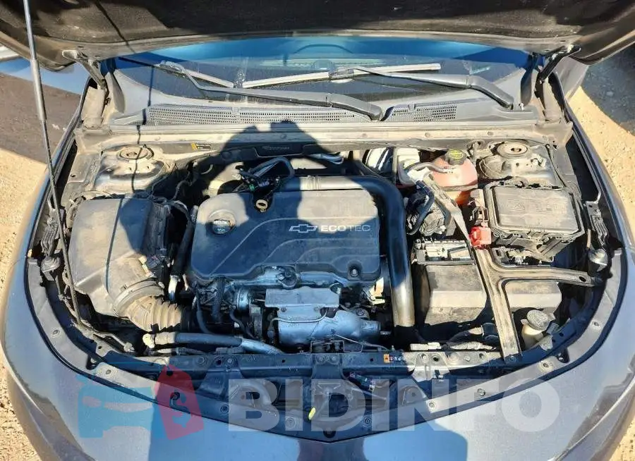 1G1ZD5ST0JF161049 Photo# 11