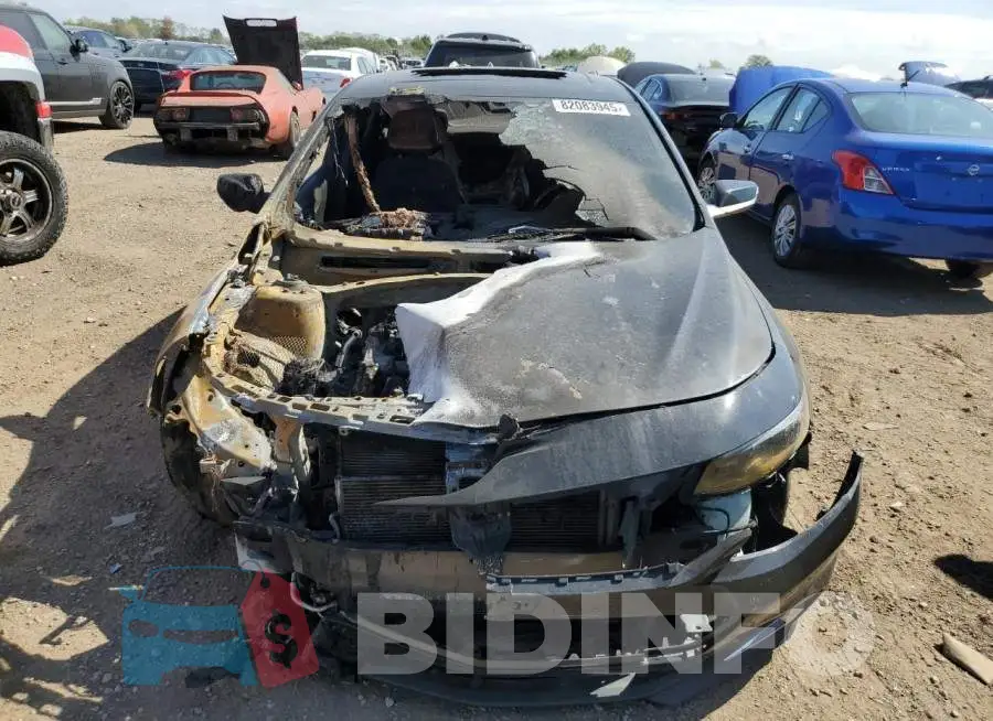 1G1ZD5ST0JF265587 Photo# 5
