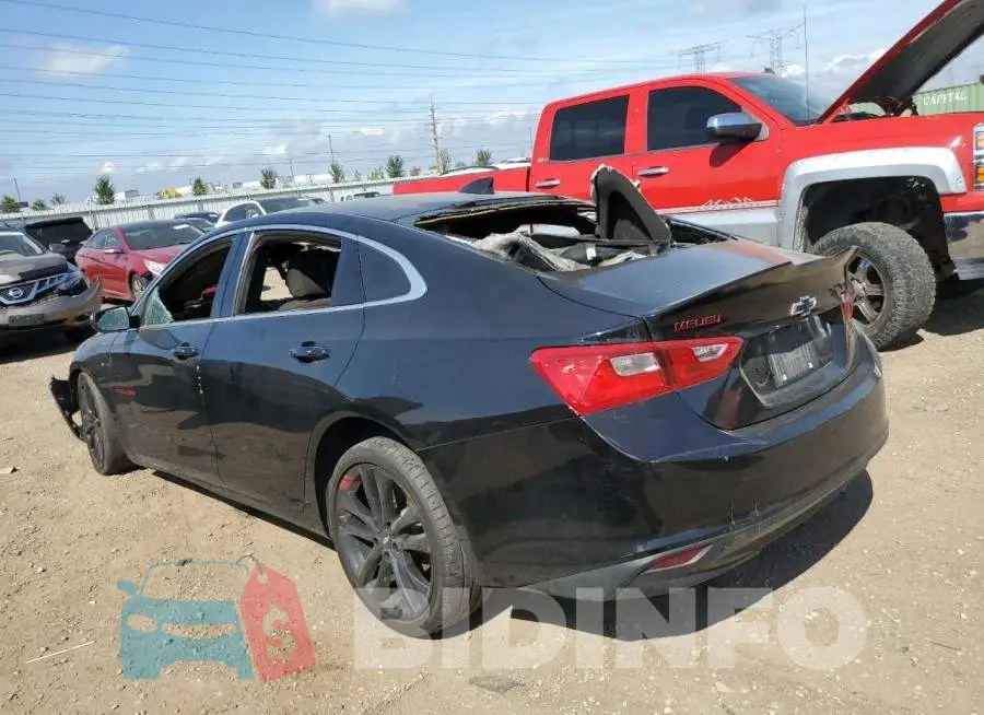 1G1ZD5ST0JF265587 Photo# 2