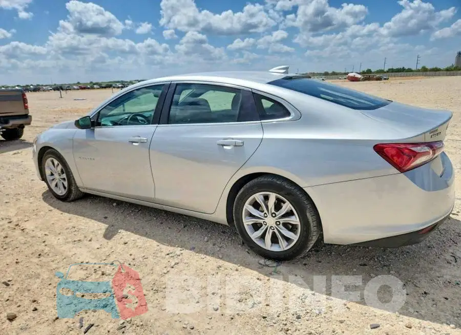 1G1ZD5ST0KF178533 Photo# 2
