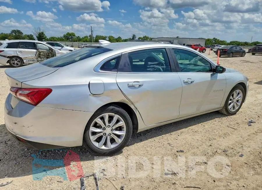 1G1ZD5ST0KF178533 Photo# 3