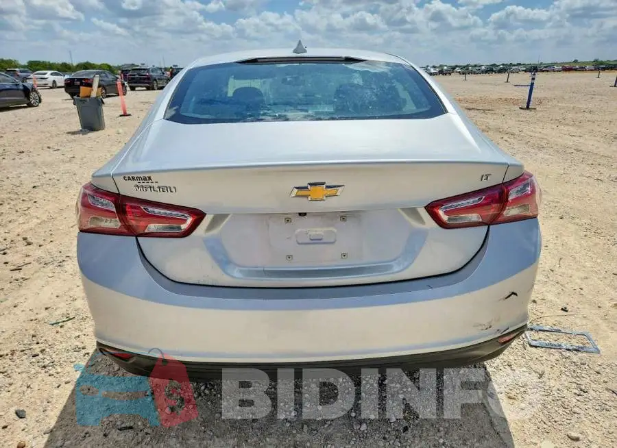 1G1ZD5ST0KF178533 Photo# 6