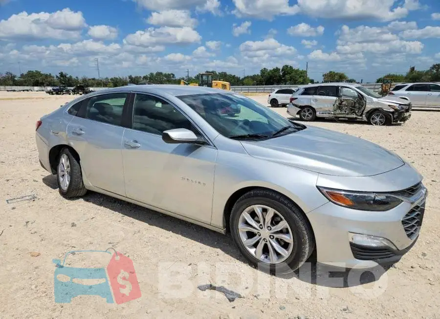 1G1ZD5ST0KF178533 Photo# 4