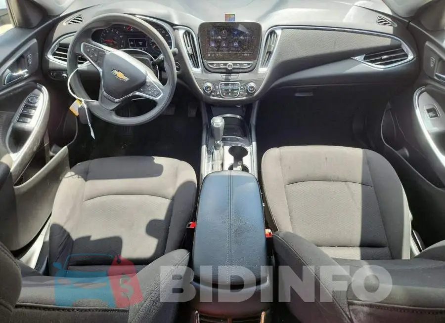 1G1ZD5ST0KF178533 Photo# 8