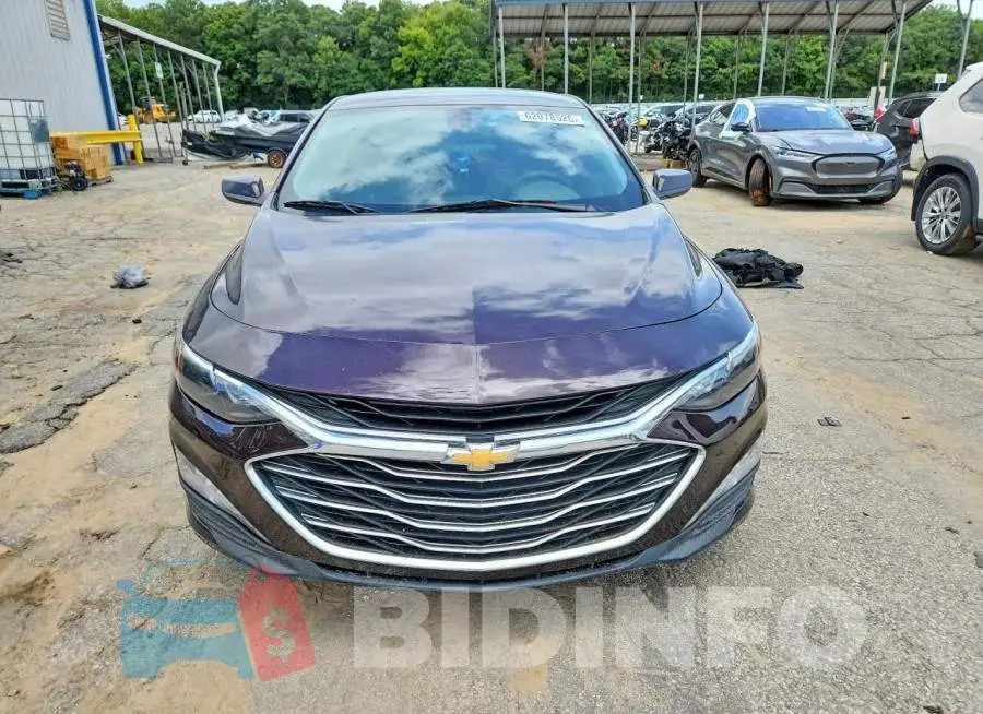 1G1ZD5ST0LF083116 Photo# 5