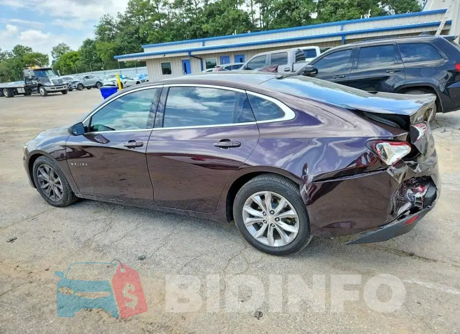 1G1ZD5ST0LF083116 Photo# 2