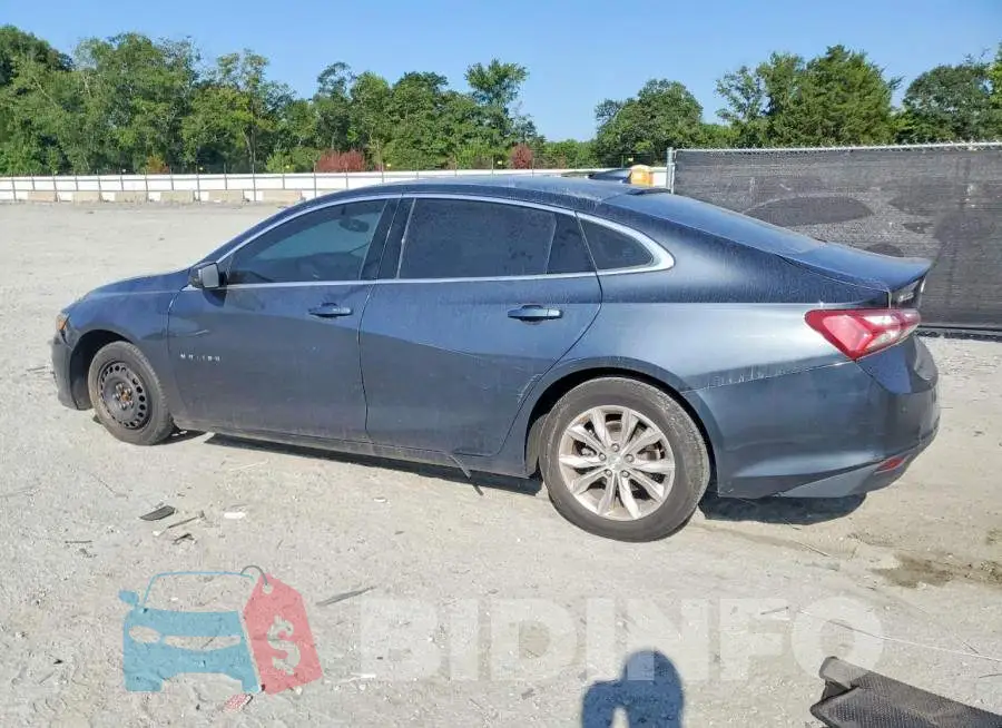 1G1ZD5ST0MF071419 Photo# 2