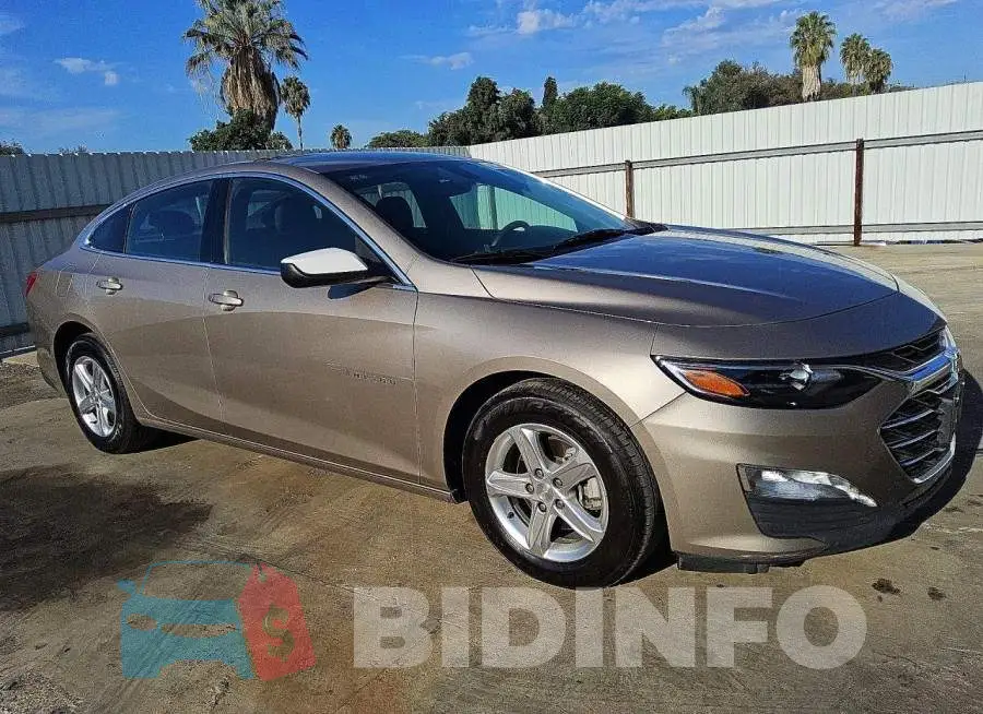 1G1ZD5ST0NF194977 Photo# 4