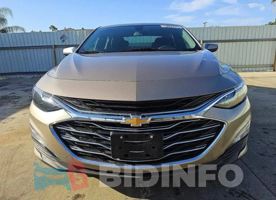 1G1ZD5ST0NF194977 Photo# 5