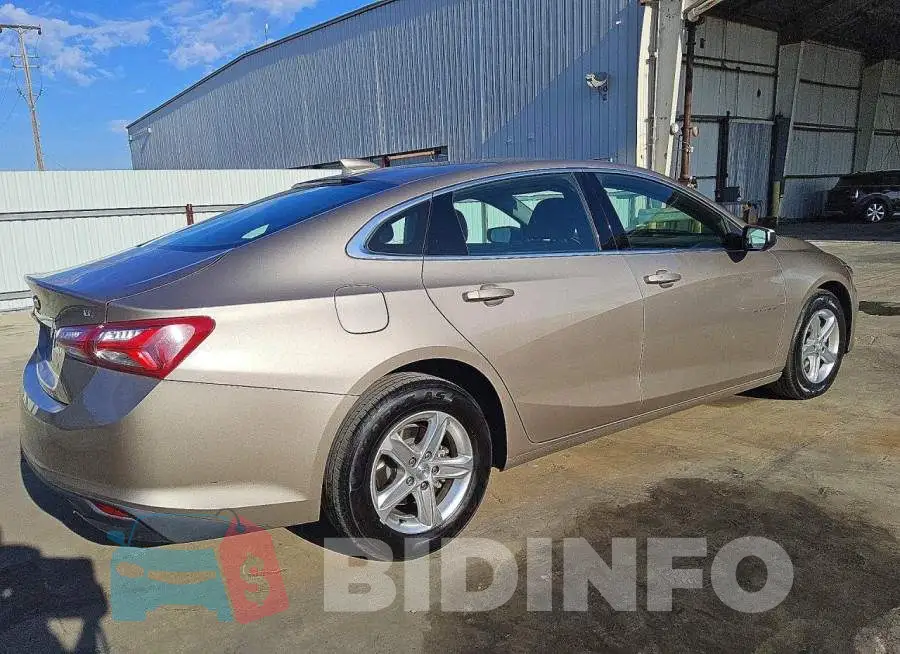 1G1ZD5ST0NF194977 Photo# 3