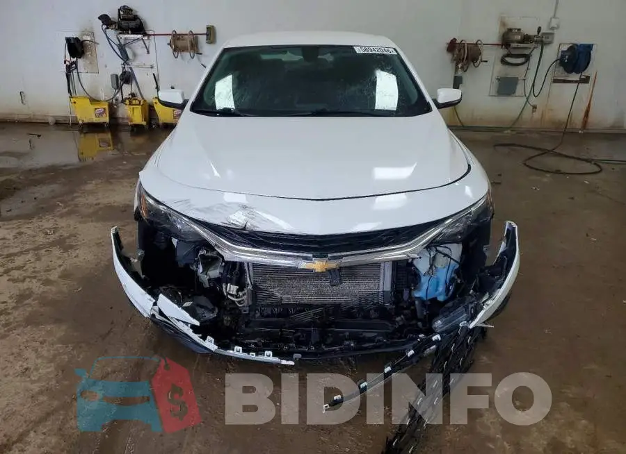 1G1ZD5ST1KF179030 Photo# 5