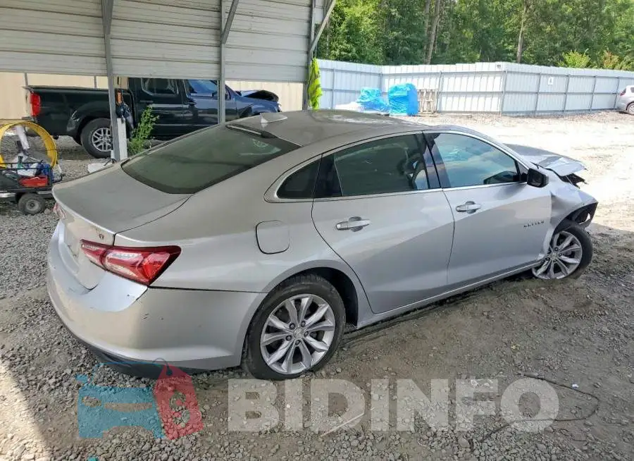 1G1ZD5ST1LF052814 Photo# 3