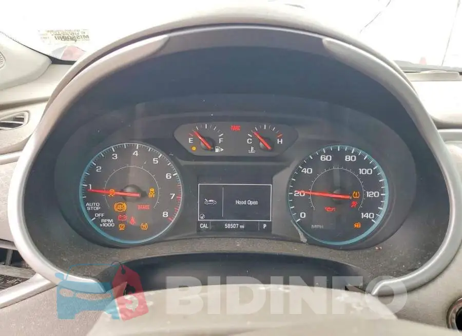 1G1ZD5ST1NF156044 Photo# 9