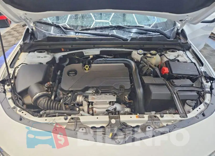 1G1ZD5ST1PF137464 Photo# 11