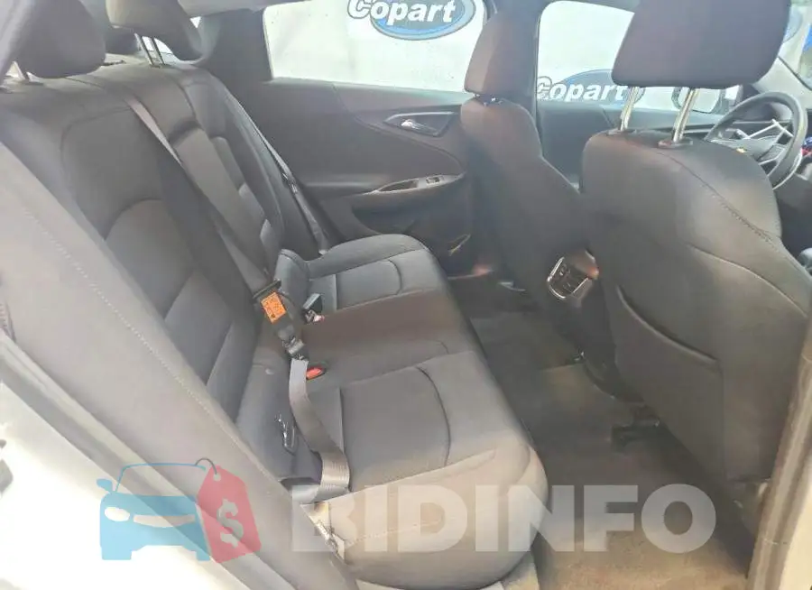 1G1ZD5ST1PF137464 Photo# 10