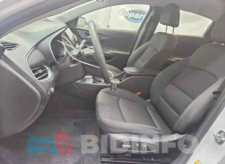 1G1ZD5ST1PF137464 Photo# 7