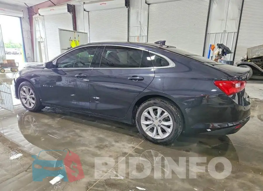 1G1ZD5ST1PF230677 Photo# 2
