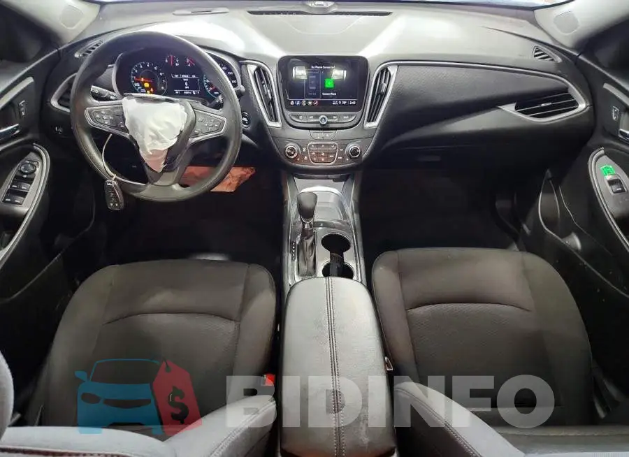 1G1ZD5ST1PF230677 Photo# 8