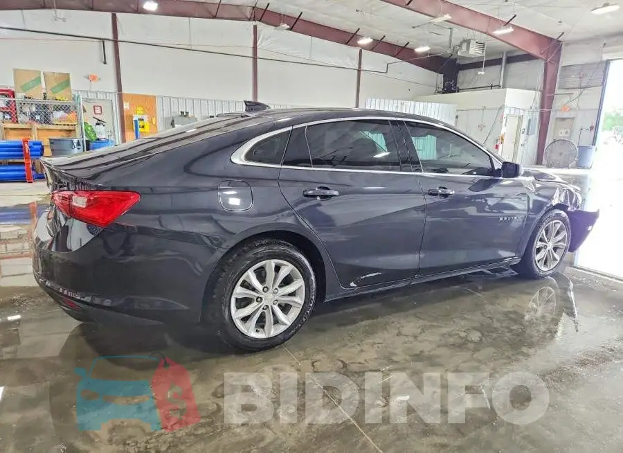 1G1ZD5ST1PF230677 Photo# 3
