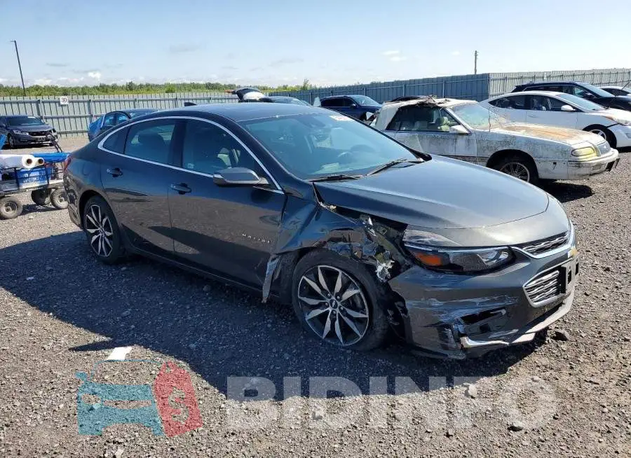1G1ZD5ST2JF239444 Photo# 4
