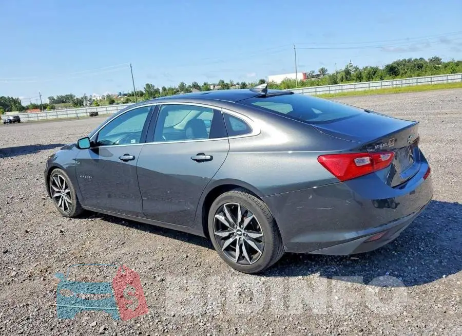 1G1ZD5ST2JF239444 Photo# 2