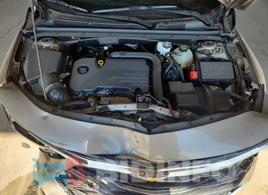 1G1ZD5ST2PF253563 Photo# 11