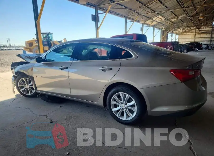 1G1ZD5ST2PF253563 Photo# 2