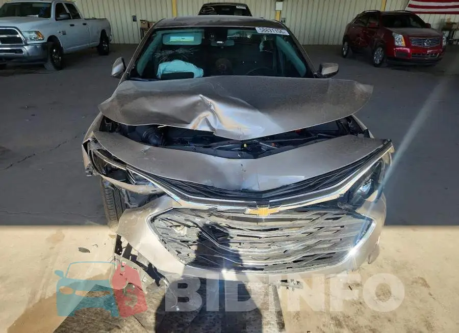 1G1ZD5ST2PF253563 Photo# 5