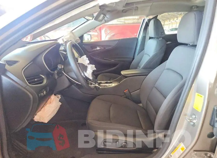 1G1ZD5ST2PF253563 Photo# 7