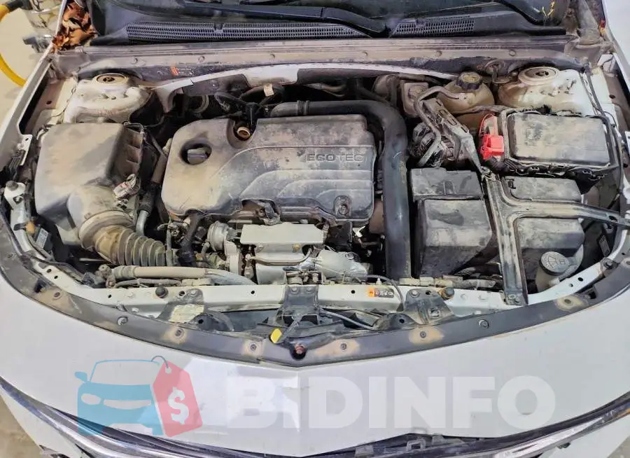 1G1ZD5ST3KF215400 Photo# 11