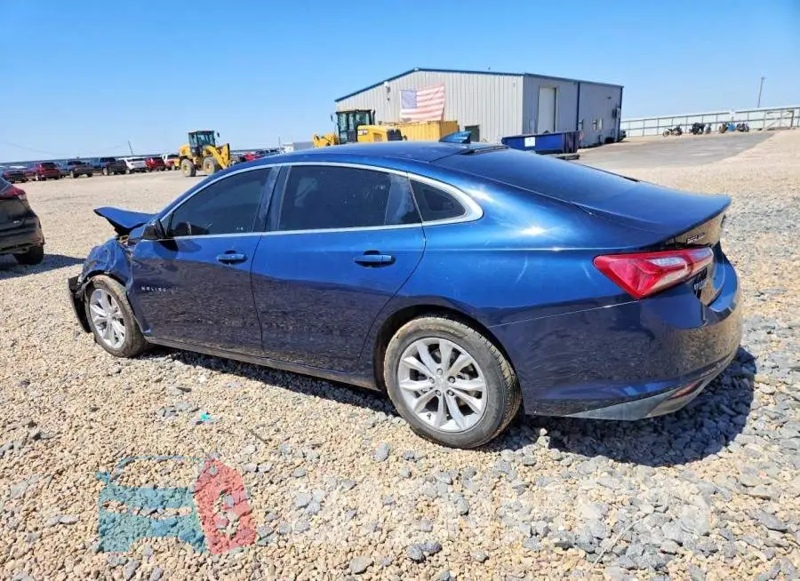1G1ZD5ST3MF064478 Photo# 2