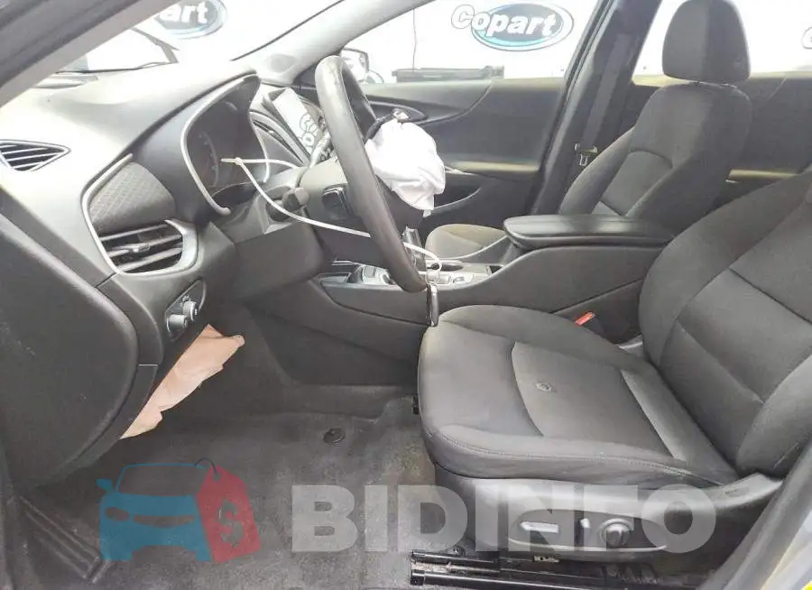 1G1ZD5ST3RF117672 Photo# 7