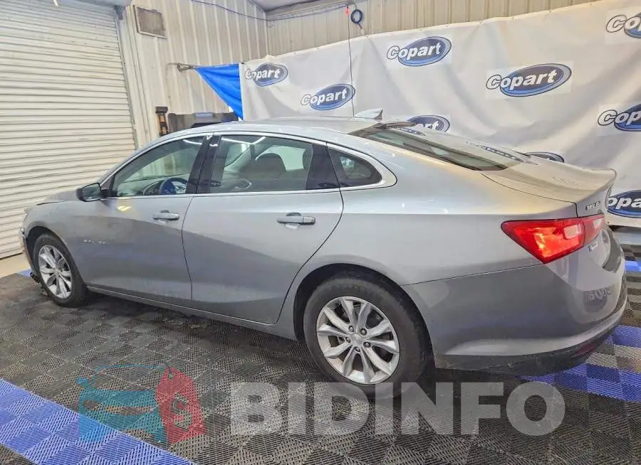 1G1ZD5ST3RF117672 Photo# 2