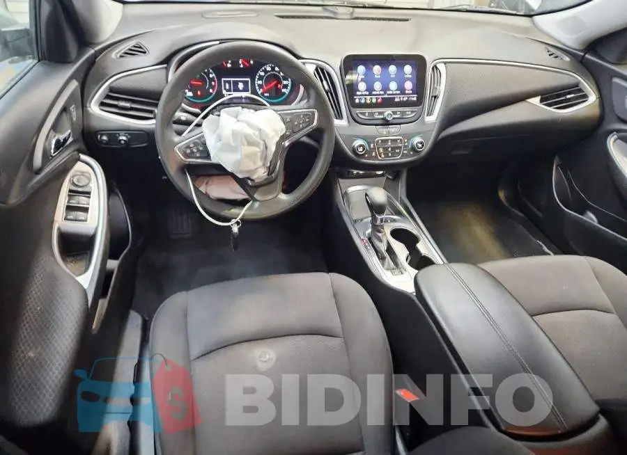1G1ZD5ST3RF117672 Photo# 8