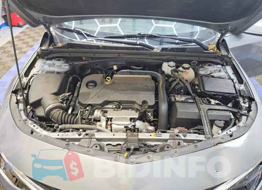 1G1ZD5ST3RF117672 Photo# 11