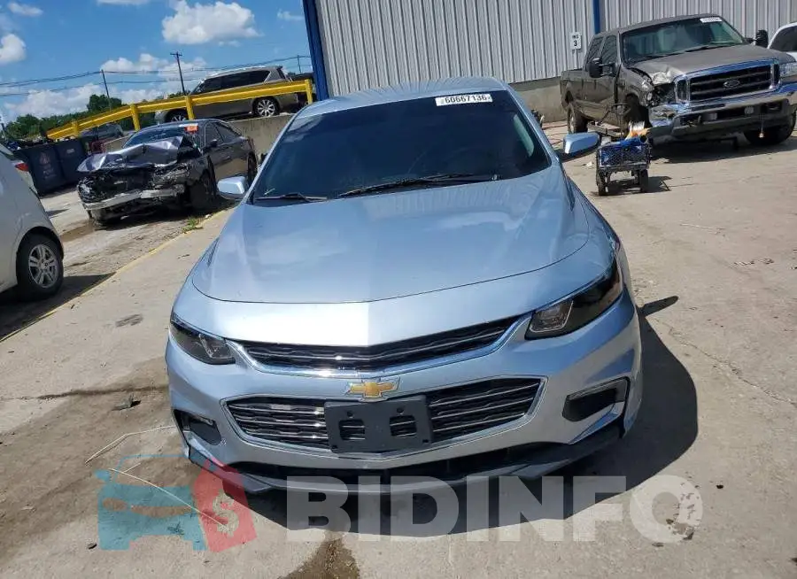 1G1ZD5ST4JF197357 Photo# 5
